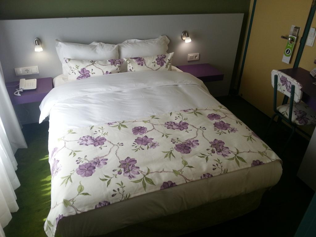 Mini Harem Hotel Estambul Habitación foto