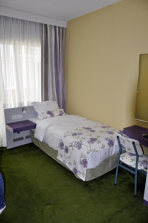 Mini Harem Hotel Estambul Habitación foto